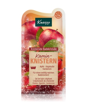 Kneipp Kaminknistern Badesalz  60 g