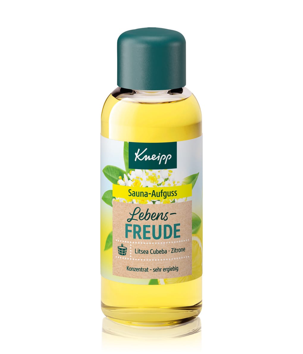 Kneipp Lebensfreude Saunaaufguss 100 ml 4008233124056 base-shot_de