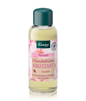 Mandelblüte Hautzart Massageöl Mandelblüten Hautzart Körperöl 