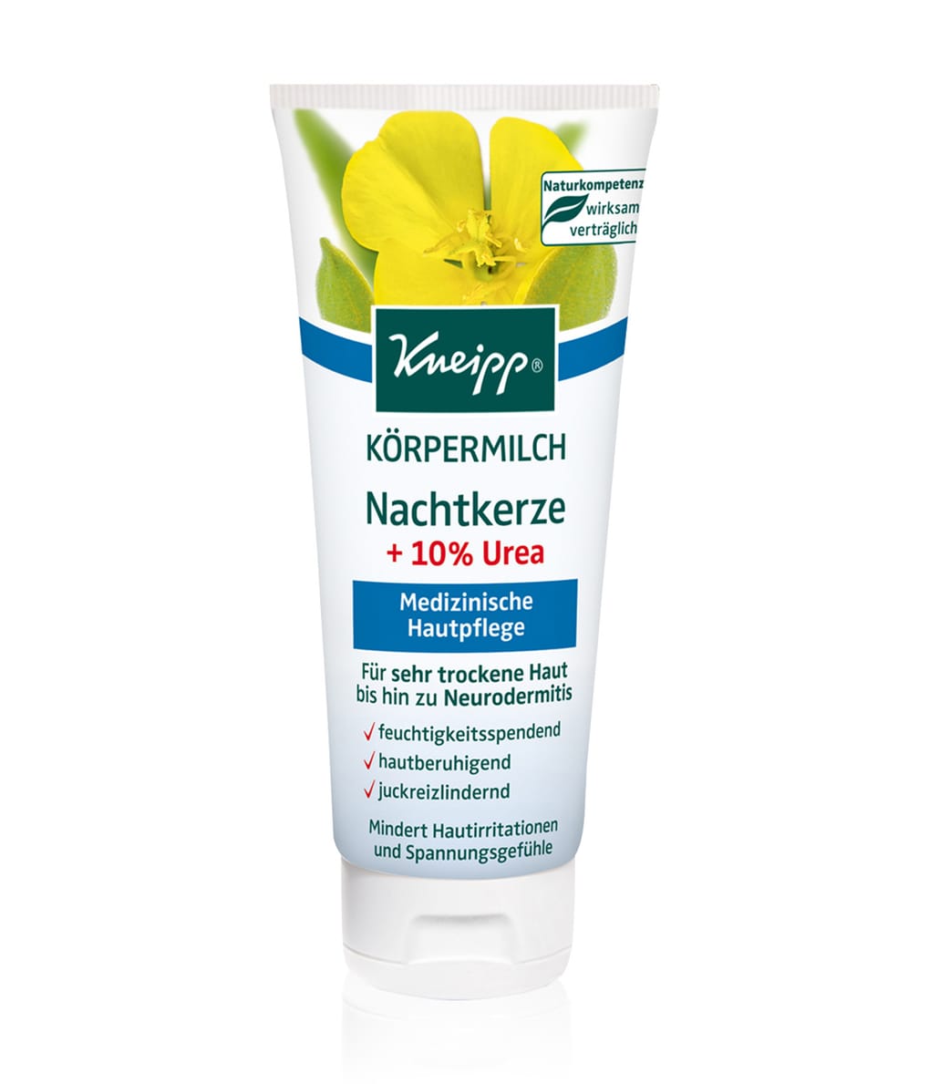 Kneipp Nachtkerze Body Milk 200 ml 4008233046150 base-shot_de