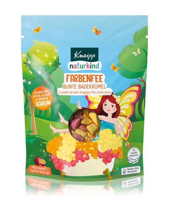 Kneipp Naturkind Badezusatz 100 g 4008233168814 base-shot_de