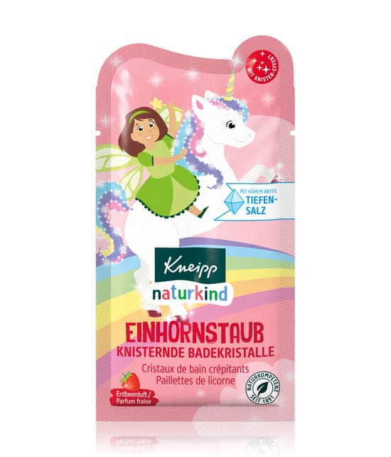 Kneipp Naturkind Badesalz 60 g 4008233163390 base-shot_de