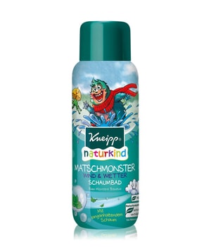 Kneipp Naturkind Matschmonster Badeschaum  400 ml