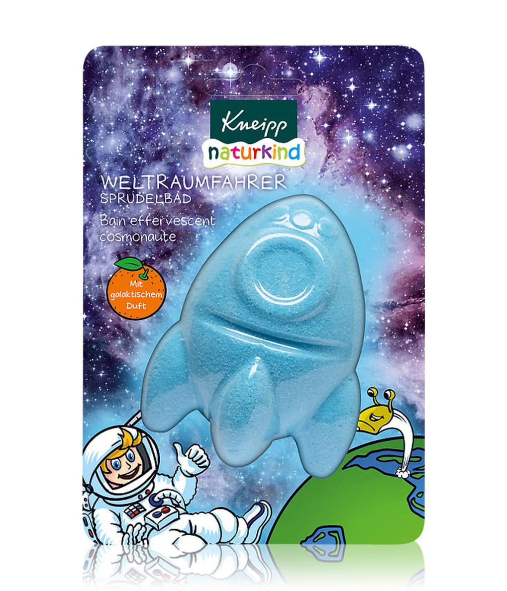 Kneipp Naturkind Badekugel 95 g 4008233153568 base-shot_de