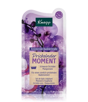 Kneipp Prickelnder Moment Badesalz  60 g