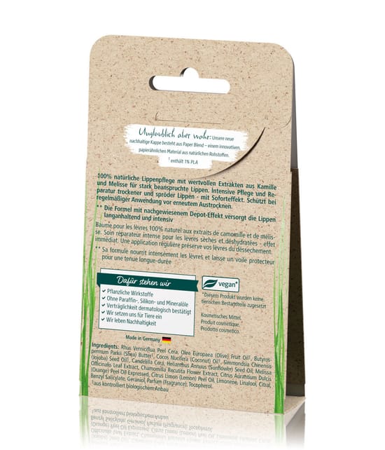 Kneipp Repair&Prevent Lippenbalsam 4.7 g 4008233157313 detail-shot_de