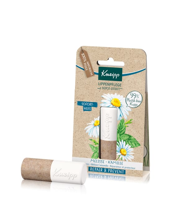 Kneipp Repair&Prevent Lippenbalsam 4.7 g 4008233157313 pack-shot_de