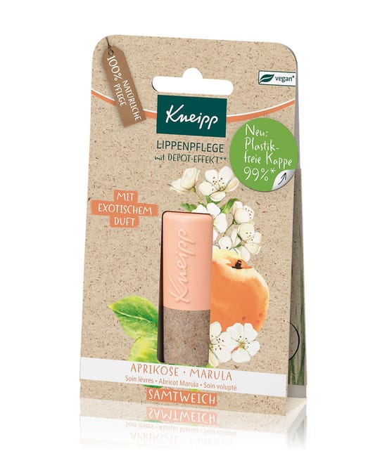 Kneipp Samtweich Lippenbalsam 4.7 g 4008233155876 detail-shot_de