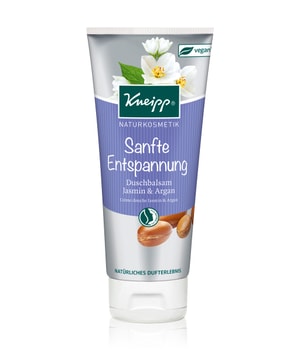 Kneipp Sanfte Entspannung Jasmin & Argan Duschgel  200 ml
