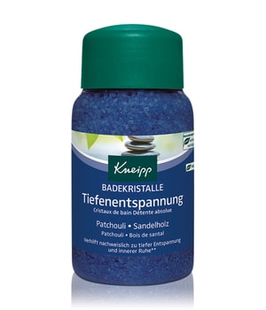 Kneipp Tiefenentspannung Badesalz  500 g