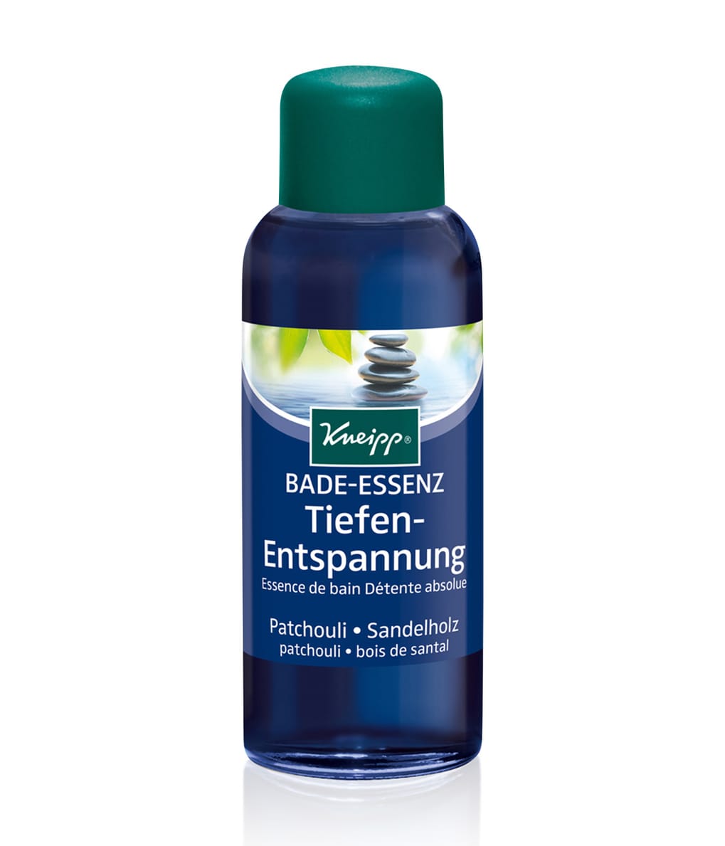 Kneipp Tiefen-Entspannung Badeöl 100 ml 4008233119984 base-shot_de