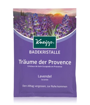 Kneipp Träume der Provence Lavendel Badesalz  60 g
