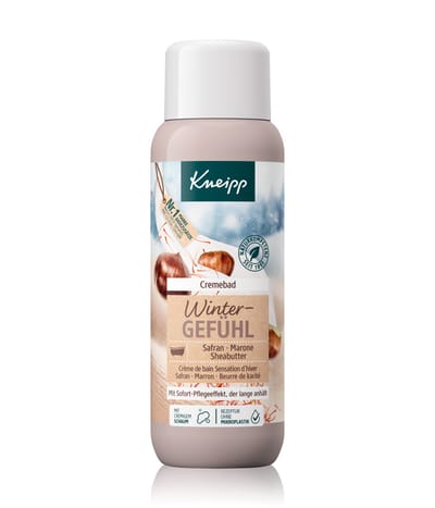 Kneipp Wintergefühl Badeöl 400 ml 4008233161402 base-shot_de