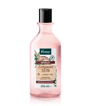 Kneipp Wirkdusche Entspannt Sein Duschgel  250 ml