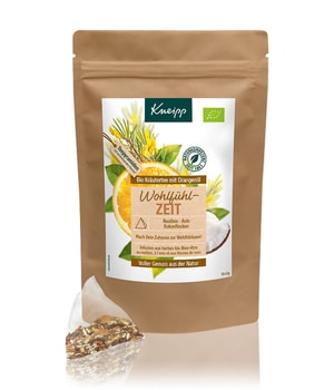 Kneipp Wohlfühlzeit Bio Tee  15 Stk