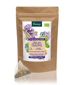 Kneipp Zeit für Träume Bio Tee  15 Stk