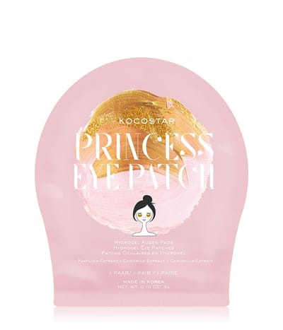 KOCOSTAR Princess Augenpads 2 Stk 8809328322533 base-shot_de