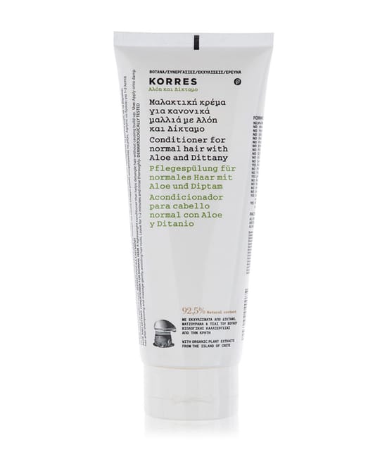 Produktbild 2 von 4, KORRES Aloe & Dittany Conditioner