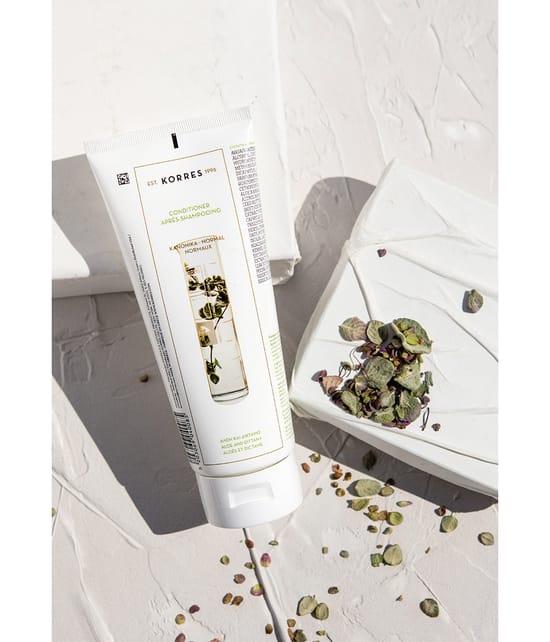 Produktbild 4 von 4, KORRES Aloe & Dittany Conditioner