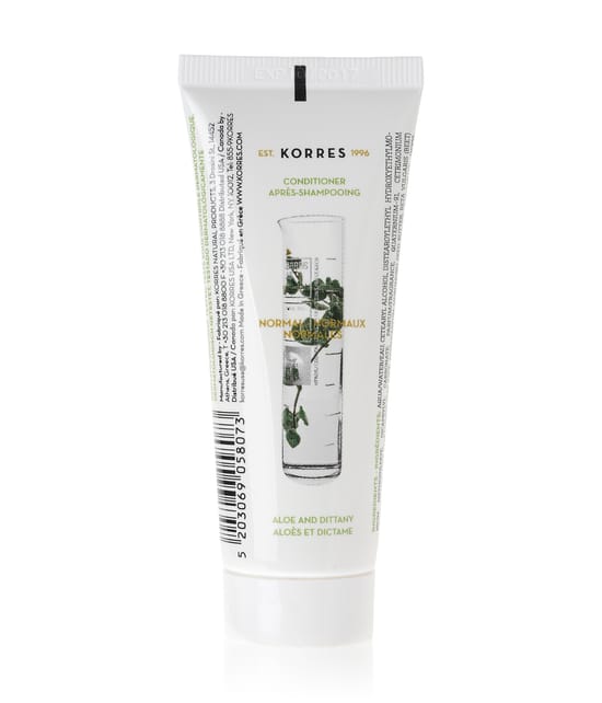 Produktbild 3 von 4, KORRES Aloe & Dittany Conditioner