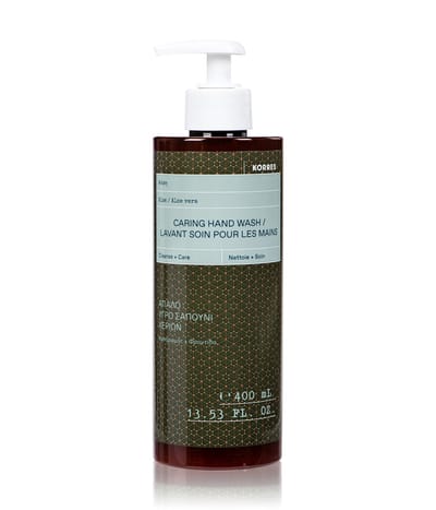 KORRES Aloe Vera Flüssigseife 400 ml 5203069100659 base-shot_de