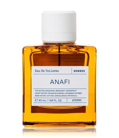 KORRES Anafi Eau de Toilette 50 ml 5203069116988 base-shot_de