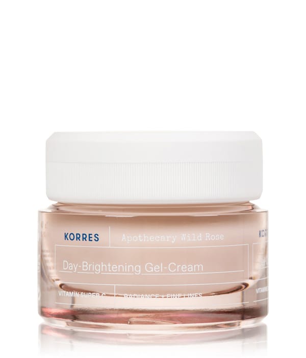 Produktbild 1 von 3, KORRES Apothecary Wild Rose Tagescreme