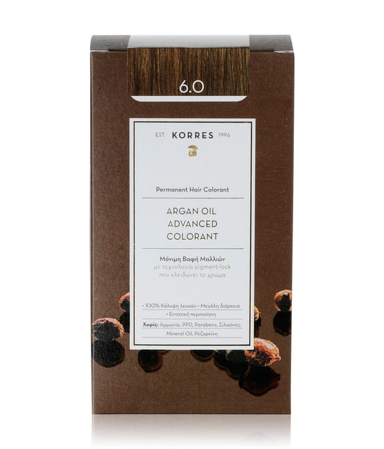 Produktbild 1 von 1, KORRES Arganöl Haarfarbe