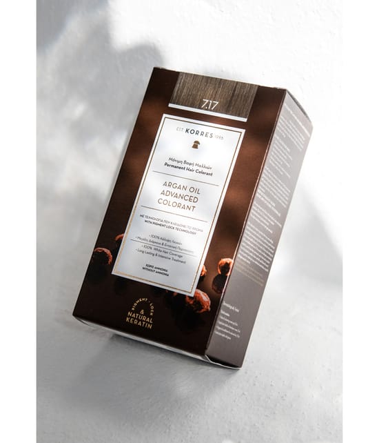 Produktbild 3 von 5, KORRES Arganöl Haarfarbe