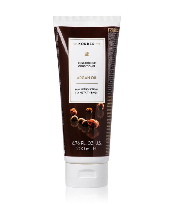 Produktbild 1 von 1, KORRES Arganöl Conditioner