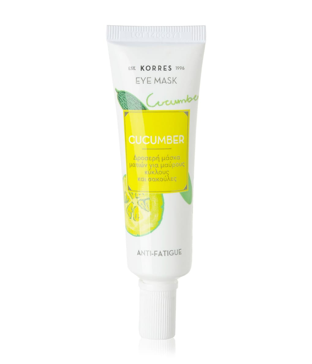KORRES Beauty Shots Augenmaske 8 ml 5203069055355 base-shot_de