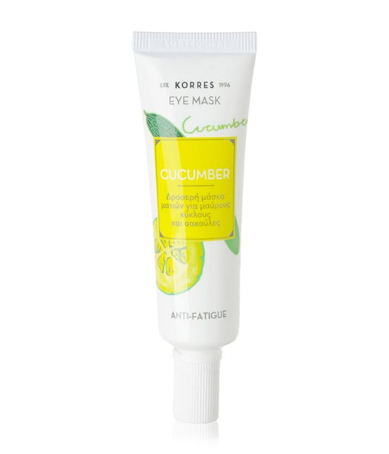Produktbild 1 von 1, KORRES Beauty Shots Augenmaske
