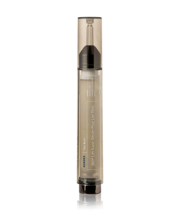 Produktbild 1 von 1, KORRES Black Pine 4D Augenserum