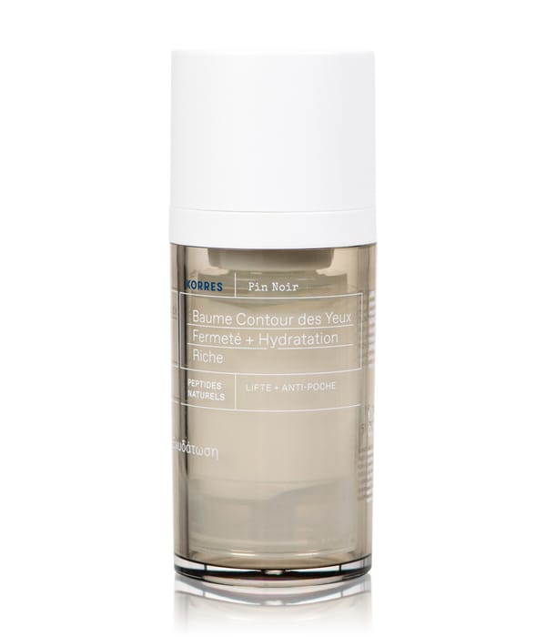 Produktbild 1 von 2, KORRES Black Pine Augenbalsam