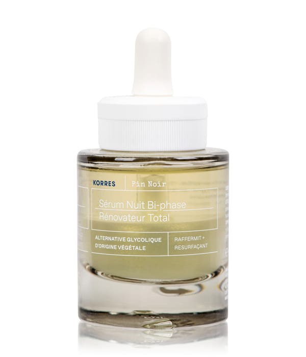 Produktbild 1 von 1, KORRES Black Pine Nachtserum