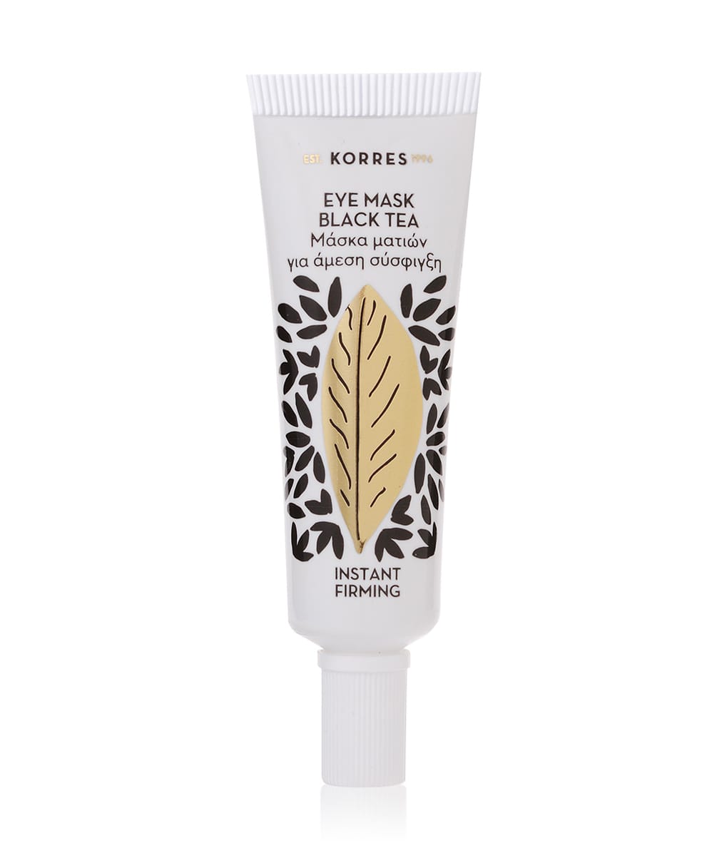 KORRES Beauty Shots Augenmaske 6 ml 5203069072444 base-shot_de