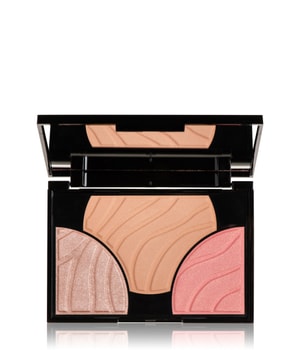 Korres Bronze&Glow Make-up Palette Candy Glow