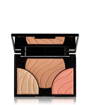 Korres Bronze&Glow Make-up Palette  Champagne glow
