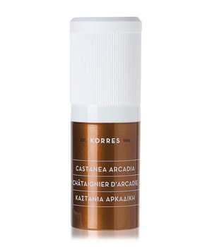 Korres Castanea Arcadia Augencreme 15 ml unisex, Farbe: Braun, Weiß