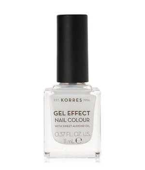 Korres Gel Effect Nagellack Bestellen Flaconi