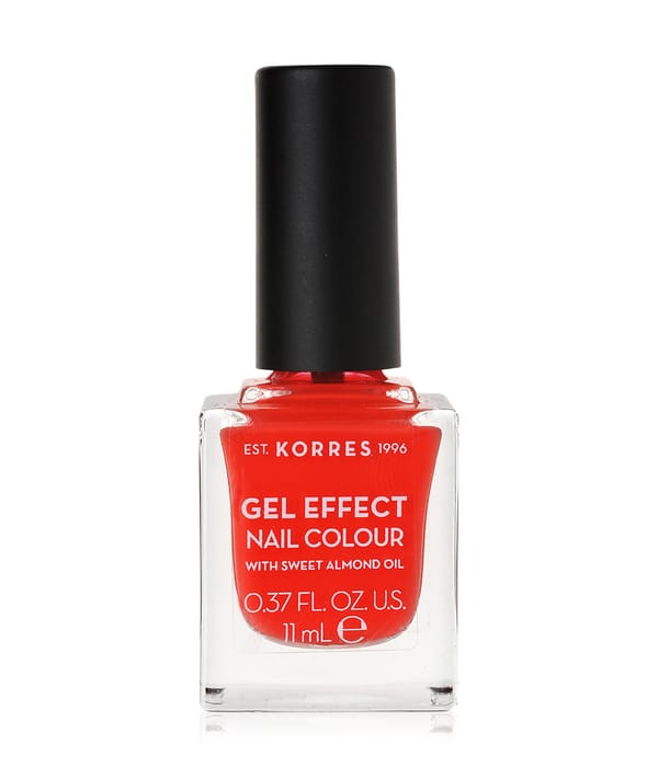 Produktbild 1 von 1, KORRES Gel Effect Nagellack