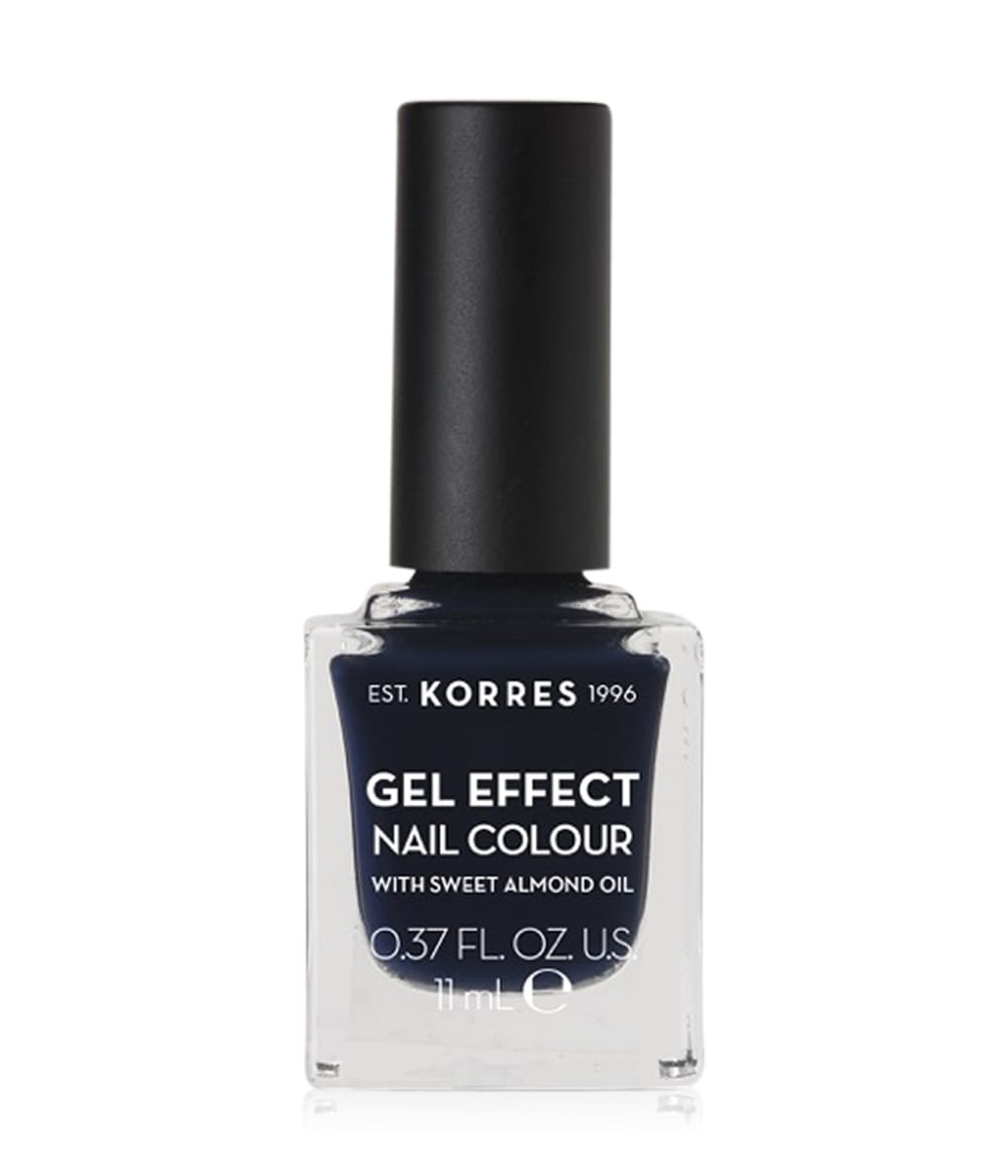 KORRES Gel Effect Nagellack 11 ml 5203069071119 base-shot_de