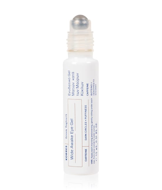 KORRES Greek Yoghurt Augengel 15 ml 5203069111730 pack-shot_de