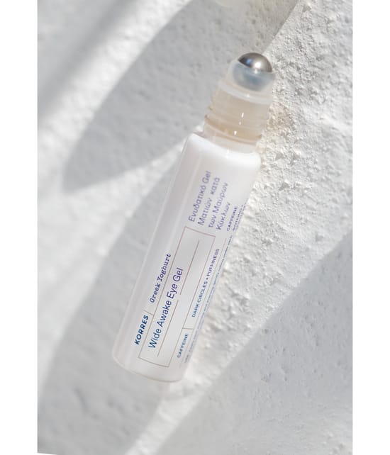 KORRES Greek Yoghurt Augengel 15 ml 5203069111730 visual2-shot_de