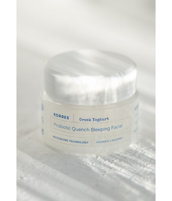 KORRES Greek Yoghurt Nachtcreme 40 ml 5203069106484 visual2-shot_de