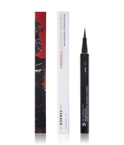 KORRES Minerals Eyeliner 1 ml 5203069076411 base-shot_de