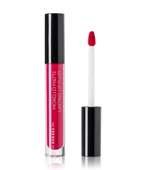 Korres Morello Matte Lasting Lip Fluid Lipgloss  Nr. 29-strawberry Kiss