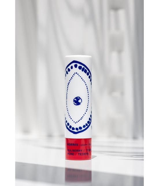 KORRES Mulberry Lippenbalsam 4.5 g 5203069090998 detail-shot_de