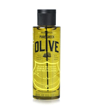 Korres Pure Greek Olive Olive Blossom Eau de Cologne 