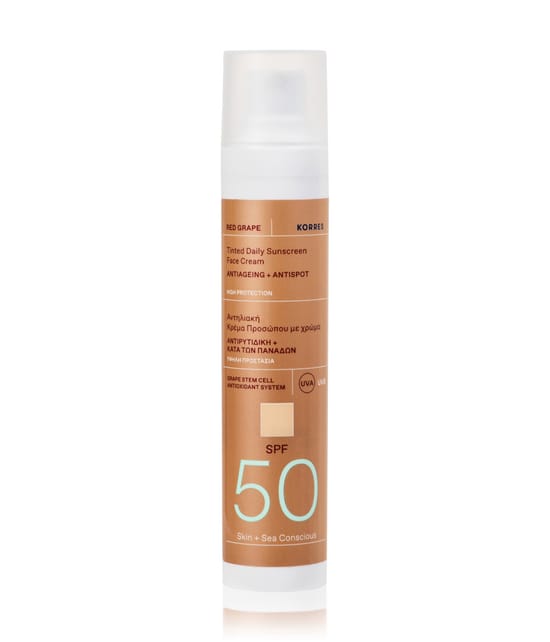 KORRES Red Grape Sonnencreme 50 ml 5203069113239 base-shot_de